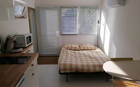 Charmant Studio - Terrasse - Parking Gratuit